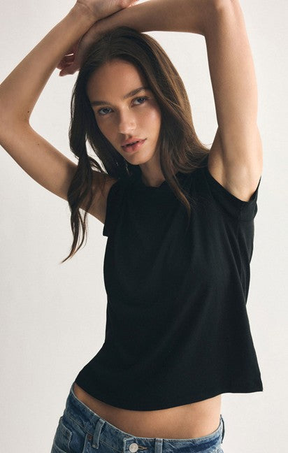 Top - Z Supply Tourist Tee