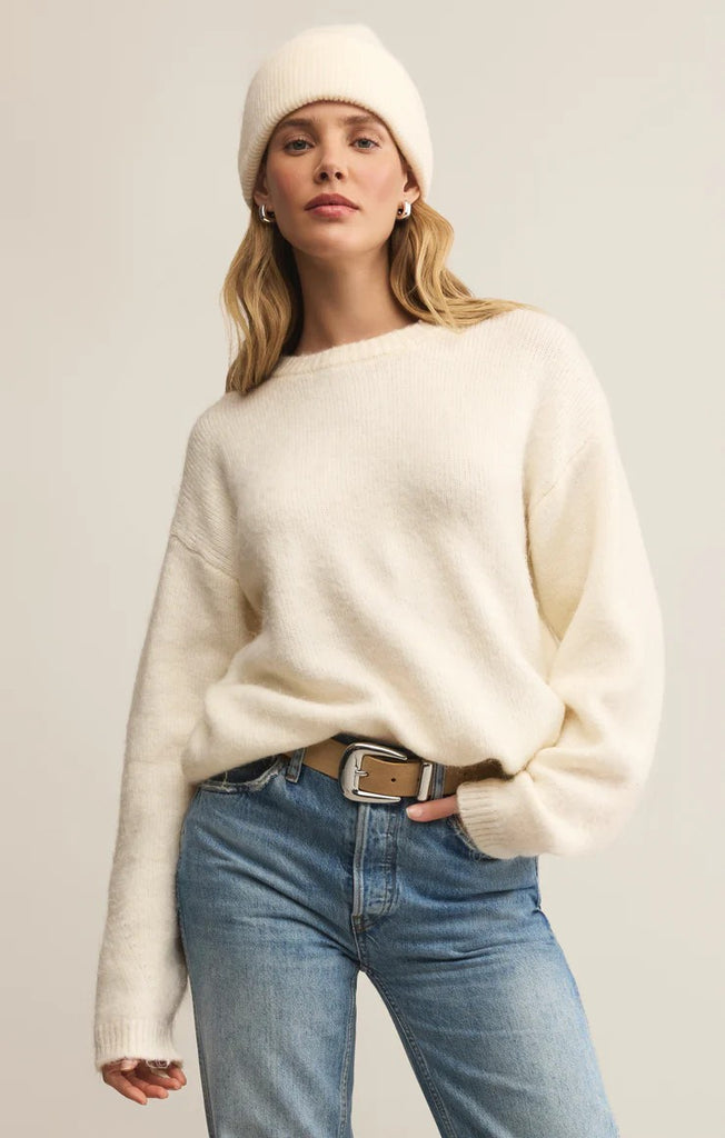 Accessory - Z Supply Glacier Beanie