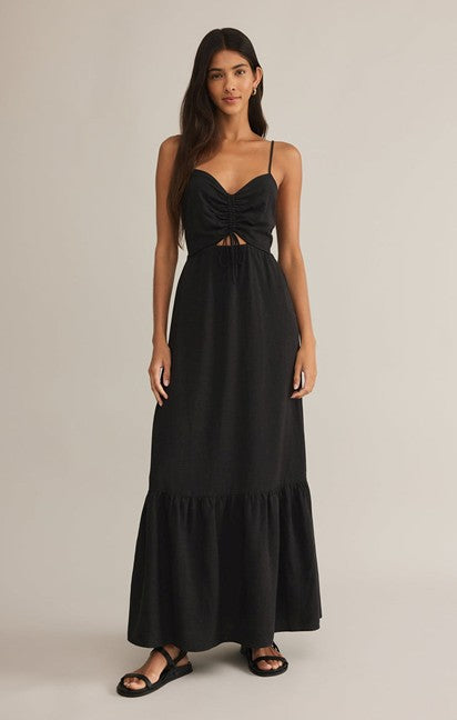 Dress - Z Supply Winslet Maxi Dress