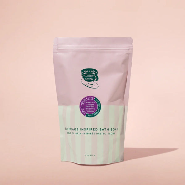 Bath & Beauty - Midnight Paloma Hot Bath Soak