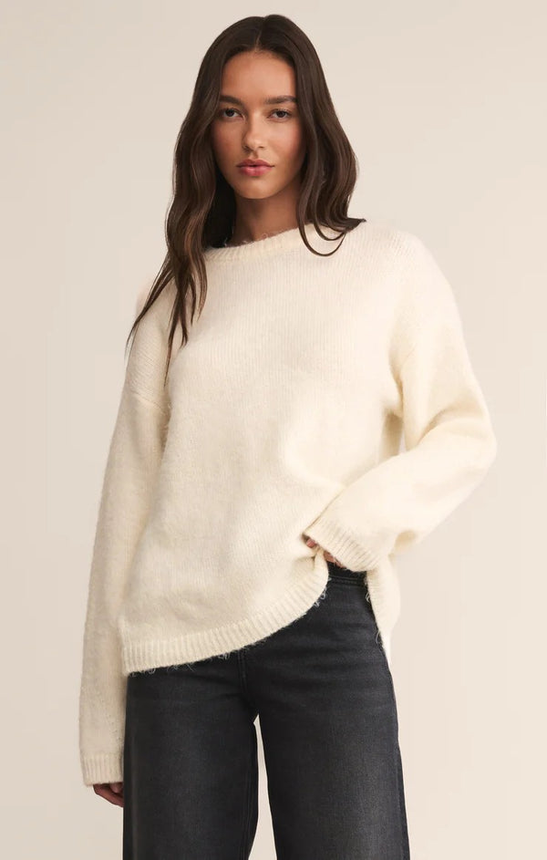 Top - Z Supply Snowed In Sweater