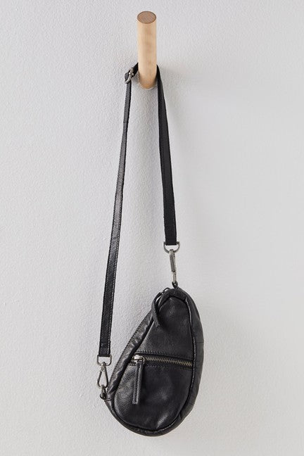 Accessory - Free People Coffee Date Mini Crossbody Bag