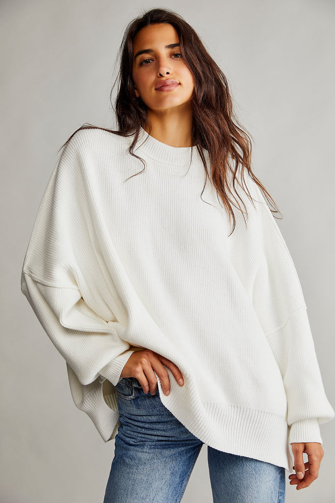 Top - Free People Easy Street Tunic