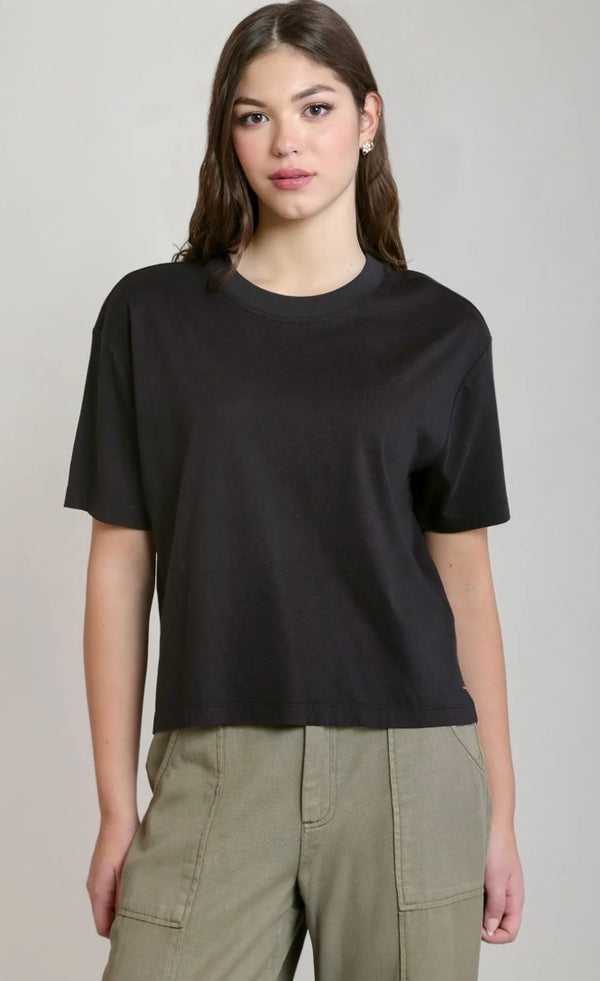 Top - Dex Essential Tee