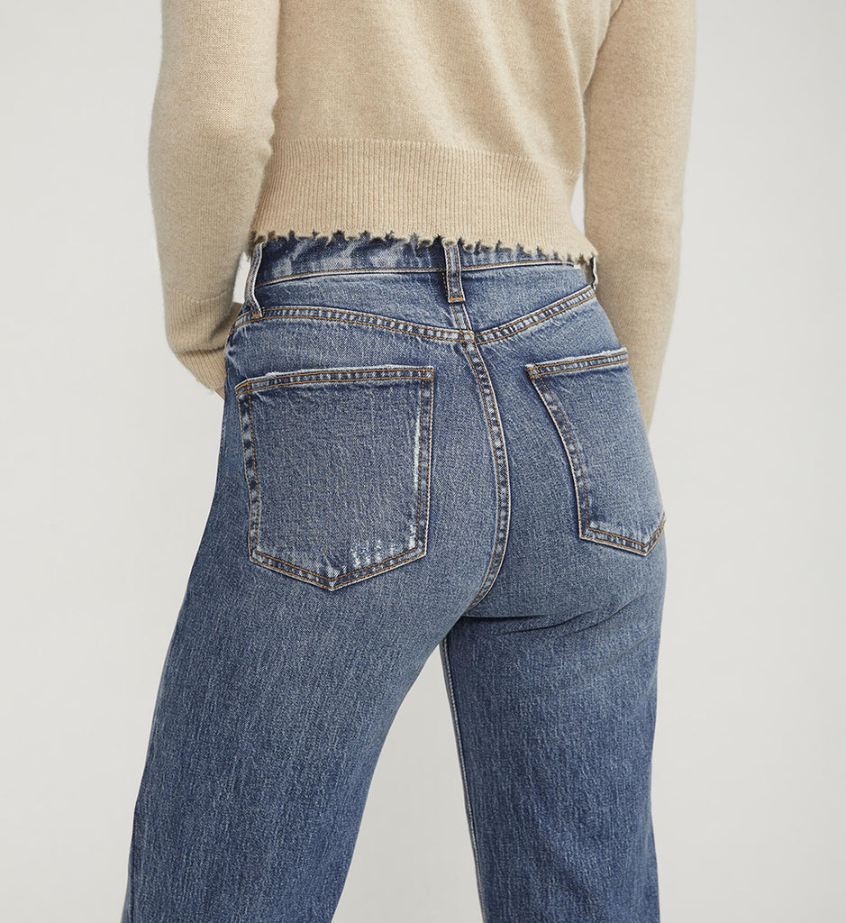 Highly Desirable Jeans