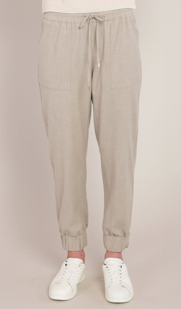 Pants - Dex Cuffed Hem Pants