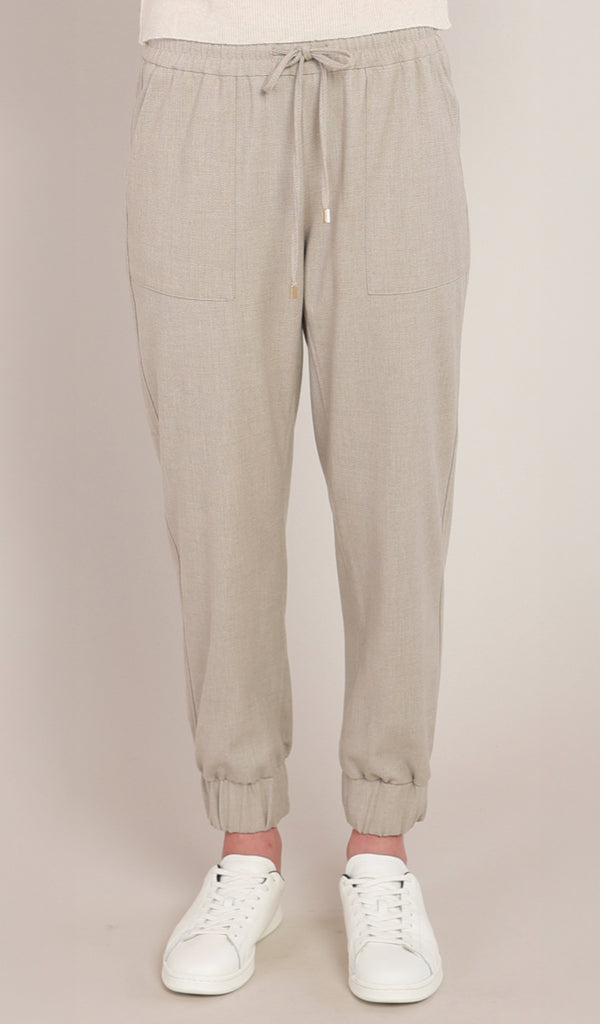 Pants - Dex Cuffed Hem Pants