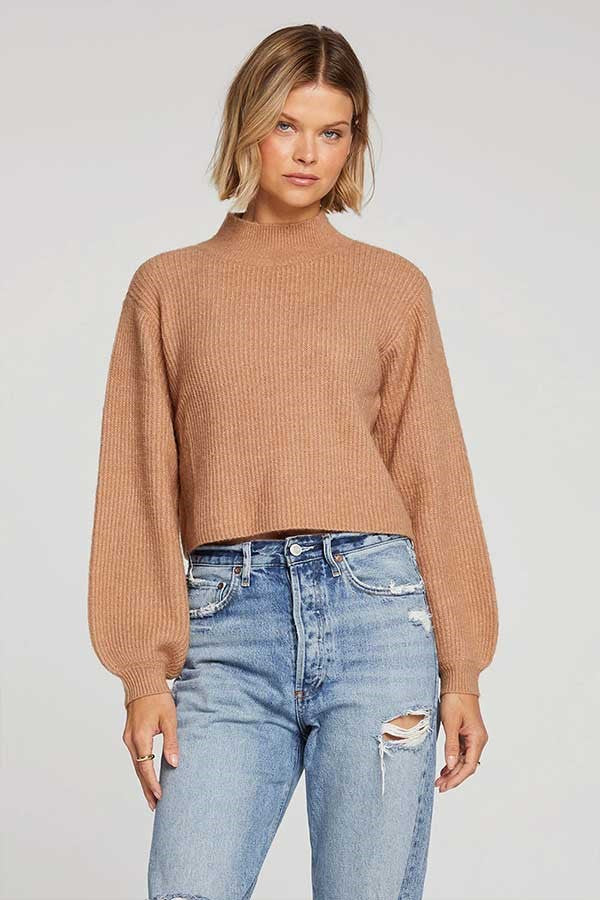 Top - Saltwater Luxe Quinn Sweater