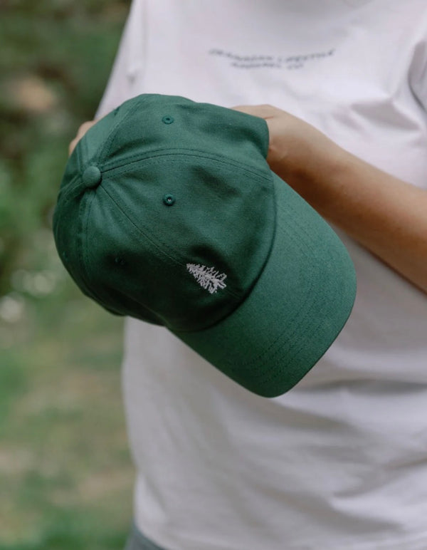 Accessory - Okanagan Lifestyle Ballcap Hat
