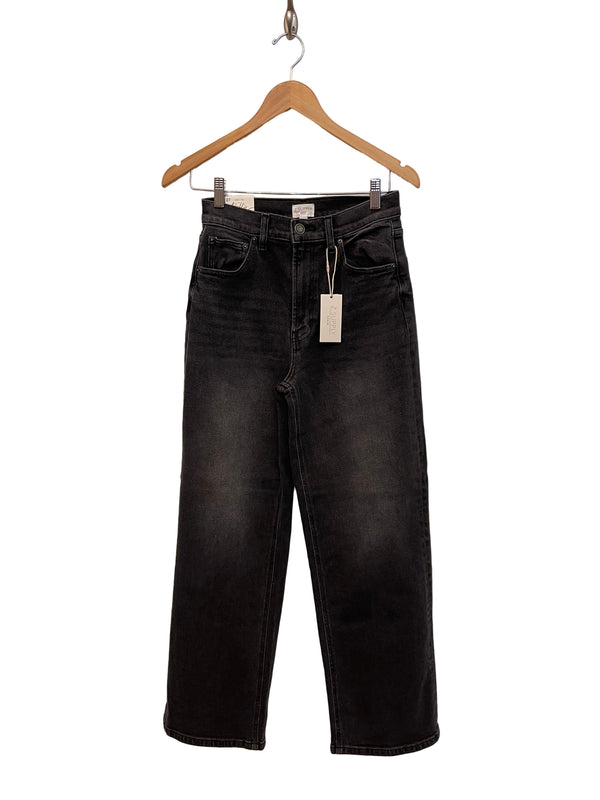 Pants - Z Supply Billie High Rise Straight Leg