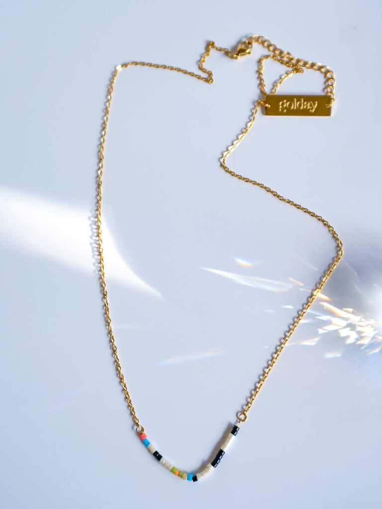 Jewelry - Jackson Rowe Phase Necklace