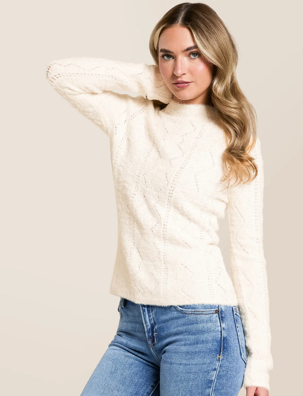 Top - Z Supply Milly Sweater