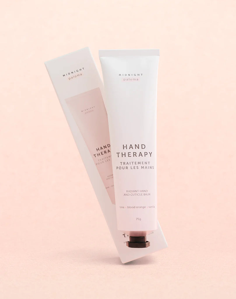 Bath & Beauty - Midnight Paloma Hand Therapy