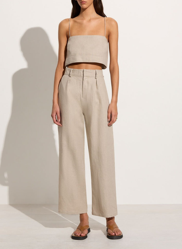 Pant - Faithfull The Brand Ida Pants