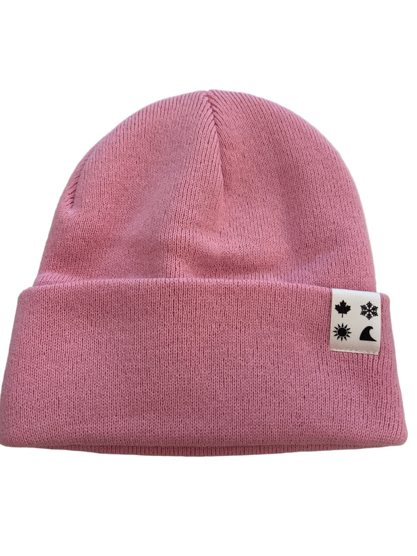 Accessory - Okanagan Lifestyle Beanies