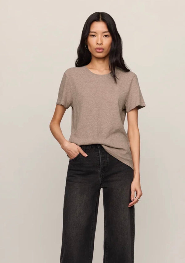 Top - Z Supply Foundation Slub Tee