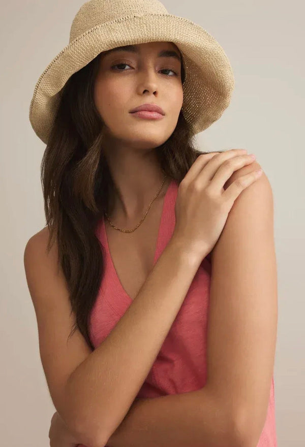 Accessory - Z Supply Mira Bucket Hat