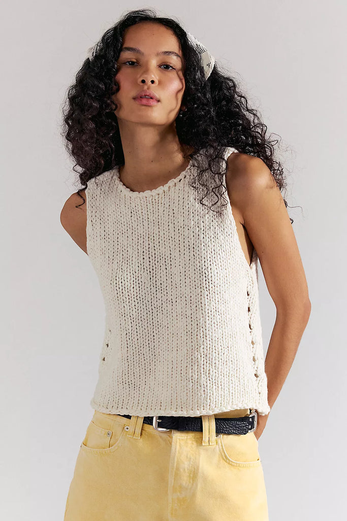 Top - Free People Opal Tank