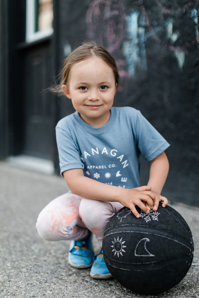 Top - OKGN Classic Kids Tee