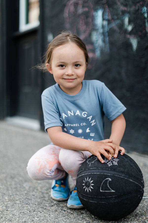 Top - OKGN Classic Kids Tee