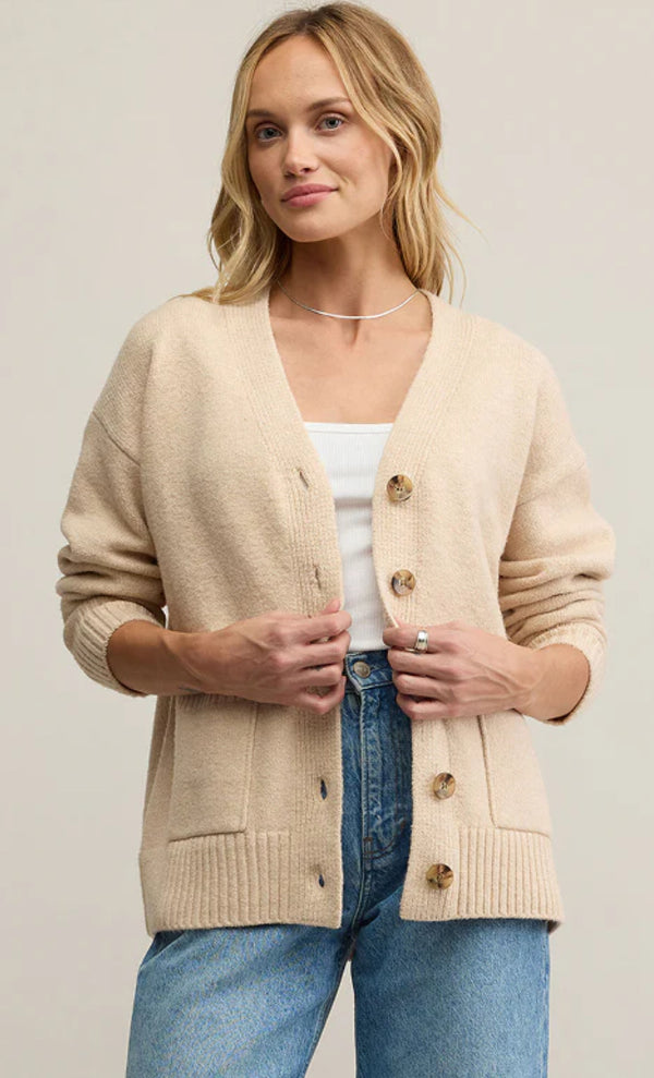Top - Z Supply Theo Cardigan