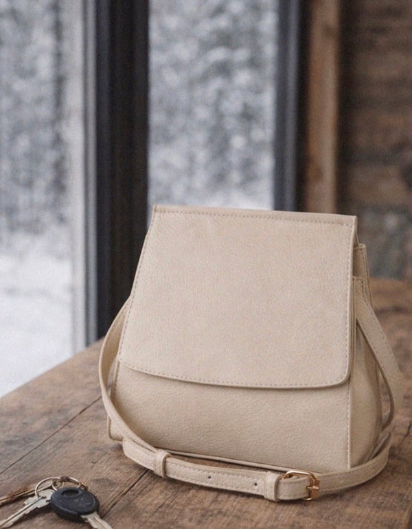 Accessory - Bizou PU Hand Bag