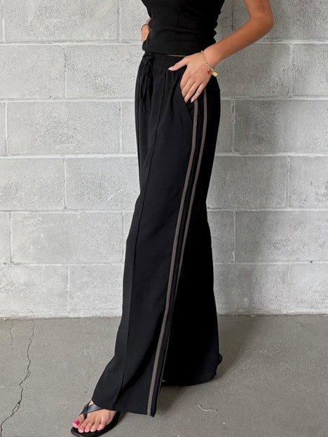 Pants - Z Supply Saunder Track Pants