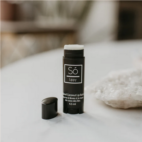 Bath & Beauty - So Luxury Lippy
