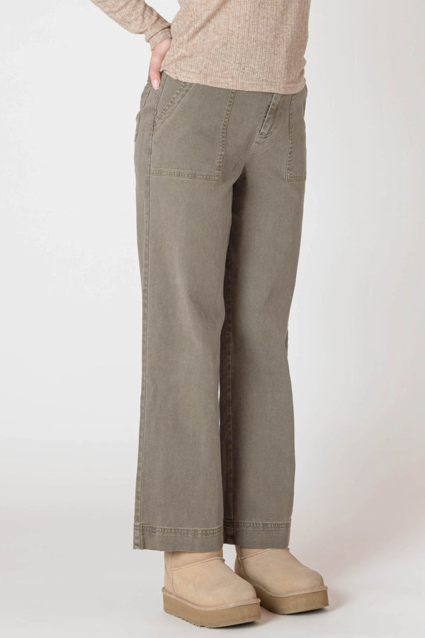 Pants - Dex Straight Leg Pants