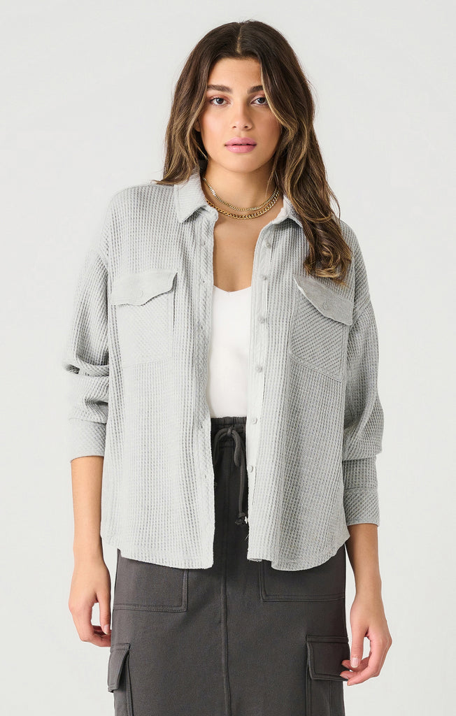 Top - Dex Thermal Knit Jacket