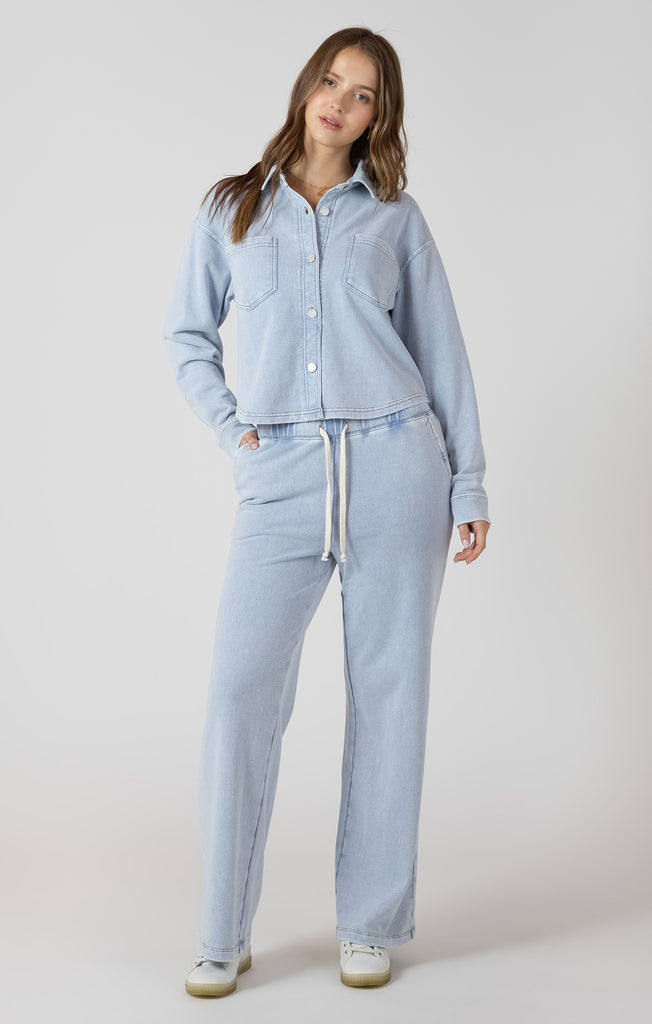 Pants - Dex Knit Lounge Pants