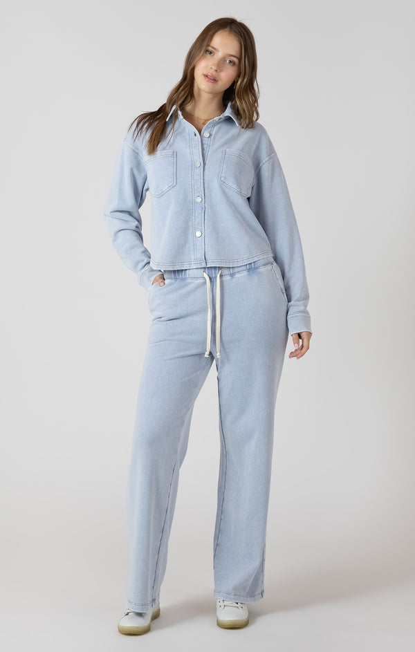 Pants - Dex Knit Lounge Pants