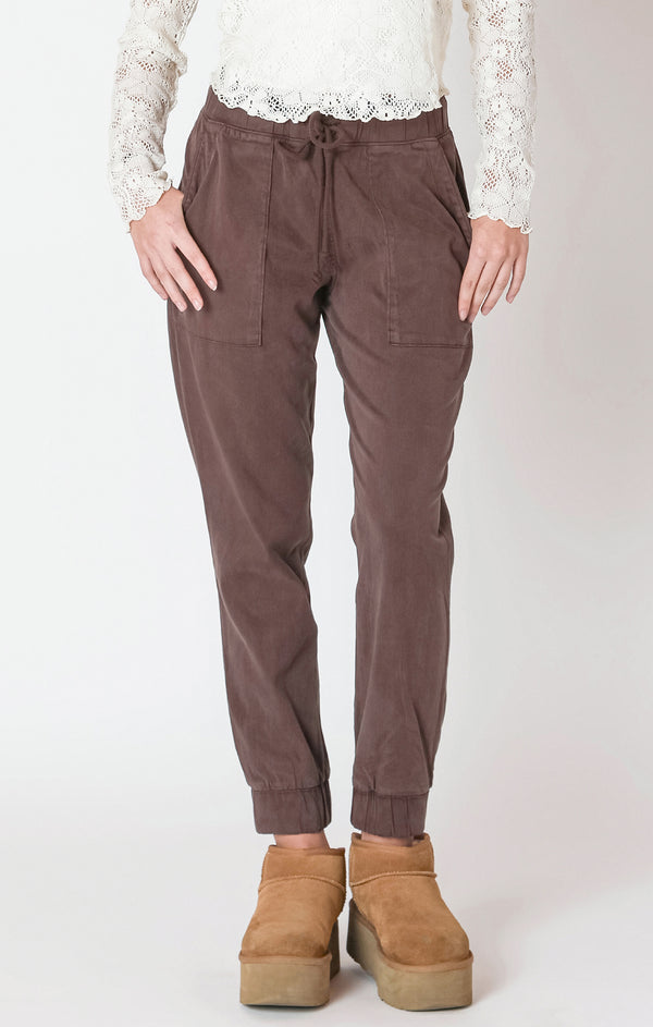 Pants - Dex Soft Touch Jogger
