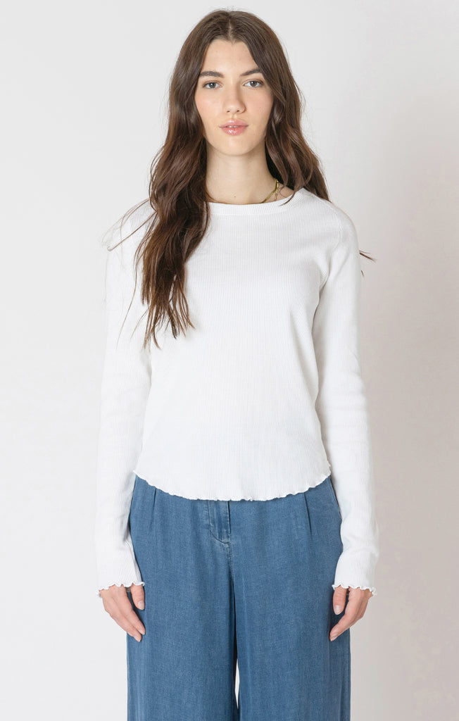 Top - Dex Thermal Tee