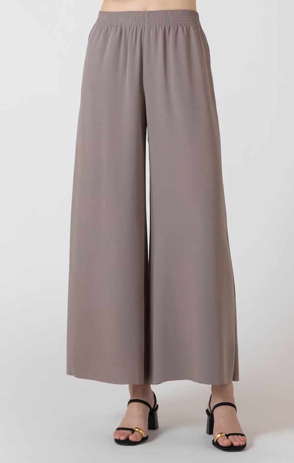 Pants - Dex Flowy Wide Leg Pants