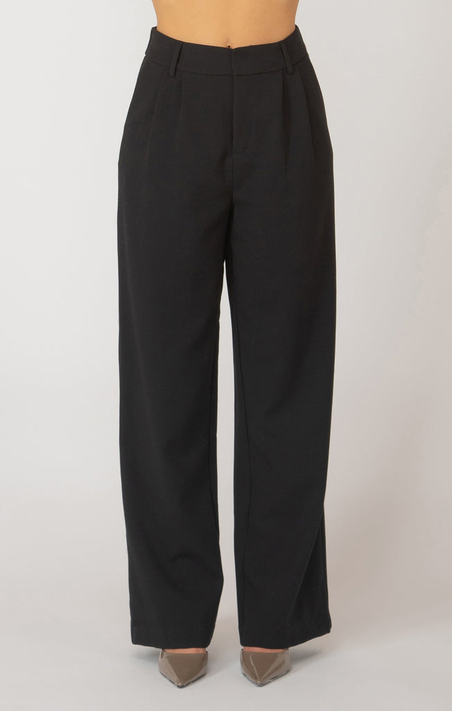 Pants - Dex Wide Leg Trouser