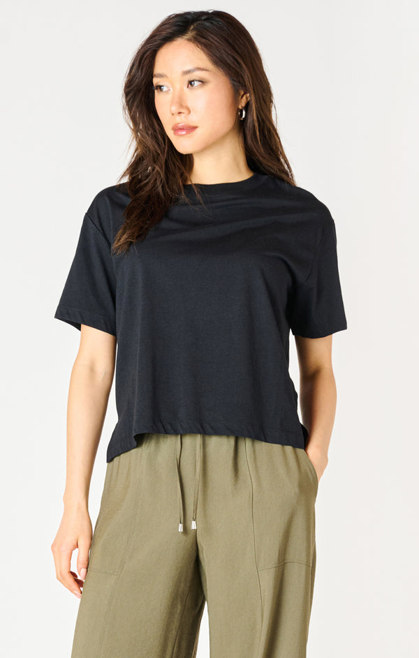 Top - Dex Short Sleeve Essential Tee