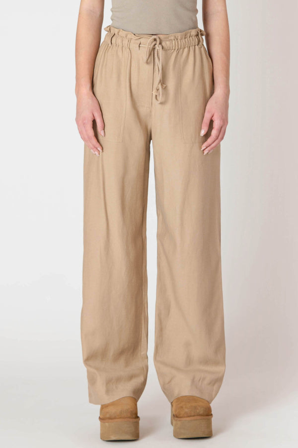 Pants - Dex Wide Leg Flowy Pants