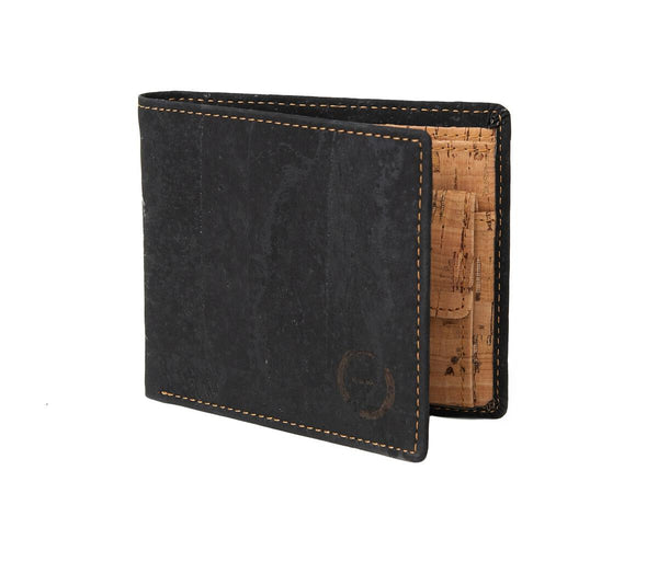 Accessory -Kuma Cork Wallet