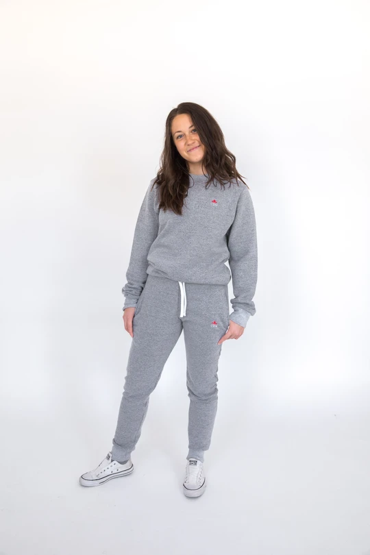 Pants - CDN Unisex Crown Jogger