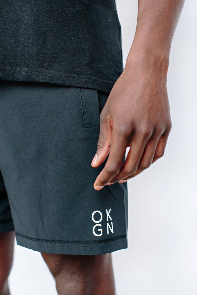 Shorts - Okanagan Lifestyle OKGN Active Shorts