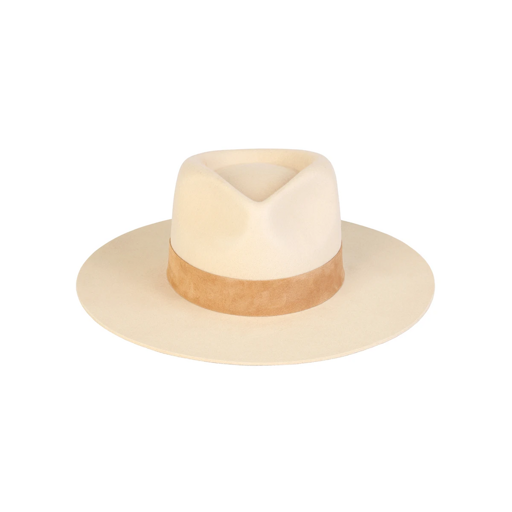 Accessory - Lack Of Color Mirage Hat – Something Pretty Boutique