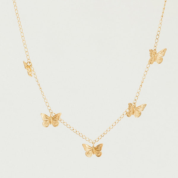 Jewelry - Sunday Club Mariposa Charms