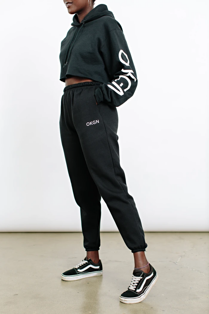 Pants - Okanagan Lifestyle OKGN Sweatpants