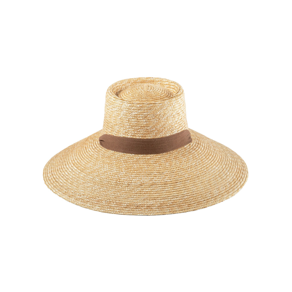 Accessory - Lack Of Color Paloma Sun Hat