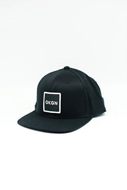 Accessory - Okanagan Lifestyle  OKGN Snapback Hat