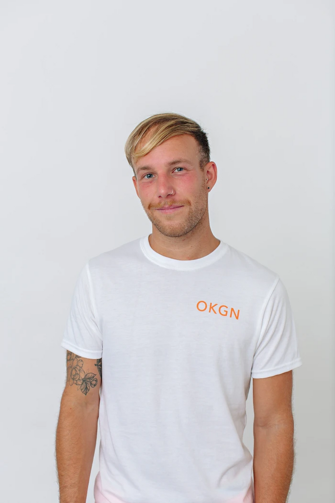 OKGN High-Rise Biker Shorts – OKANAGAN LIFESTYLE APPAREL