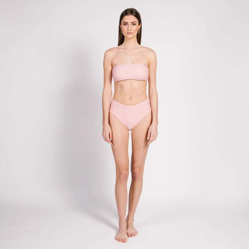 Swimsuit - Shady Lady Malibu Bikini – Something Pretty Boutique