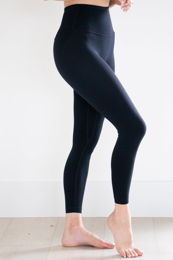 Pants - Privilege Ultimate Legging – Something Pretty Boutique