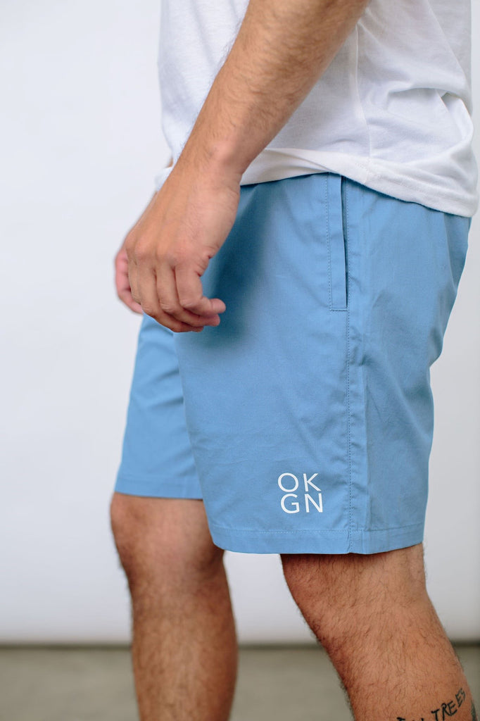 Shorts - Okanagan Lifestyle Boardwalk Shorts
